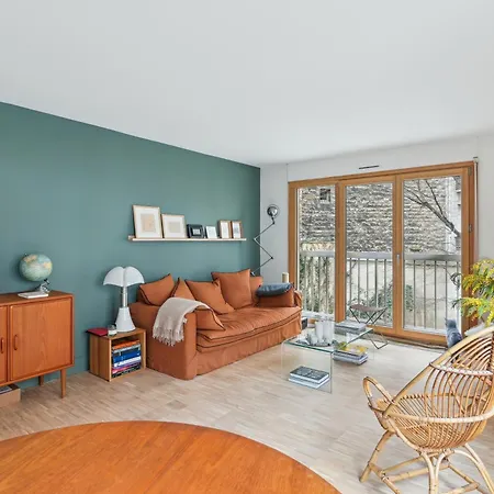 Design De Clignancourt-montmartre By Weekome Daire