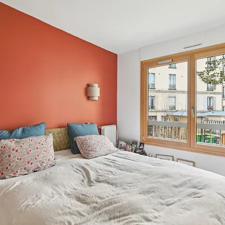 Design De Clignancourt-montmartre By Weekome Daire Paris