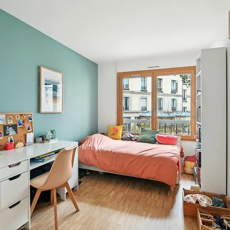 Design De Clignancourt-montmartre By Weekome *