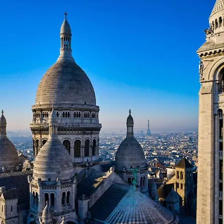 Design De Clignancourt-montmartre By Weekome Daire *